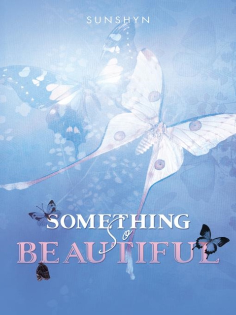 E-book Something so Beautiful Sunshyn
