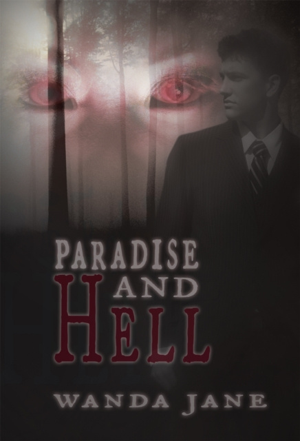 E-knjiga Paradise and Hell Wanda Jane