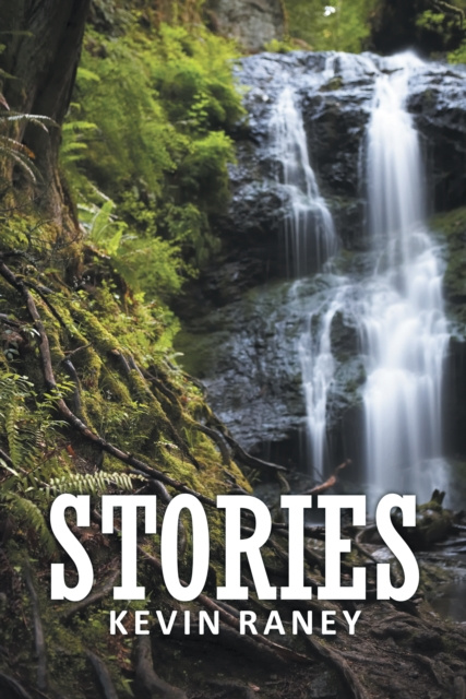 E-knjiga Stories Kevin Raney