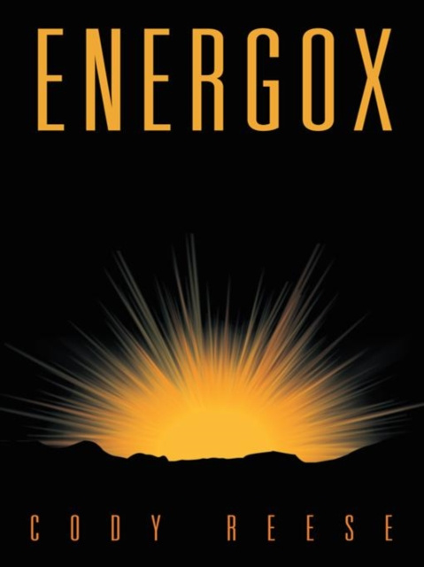 Livre numérique Energox Cody Reese