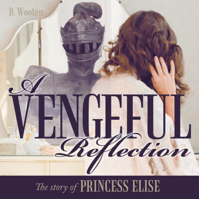 E-knjiga Vengeful Reflection D. Wooten