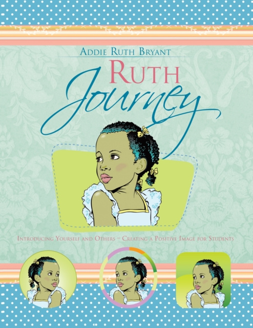 E-knjiga Ruth Journey Addie Ruth Bryant
