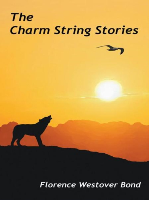 E-knjiga Charm String Stories Florence Westover Bond