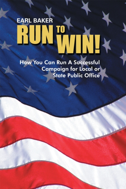 E-book Run to Win! Earl Baker