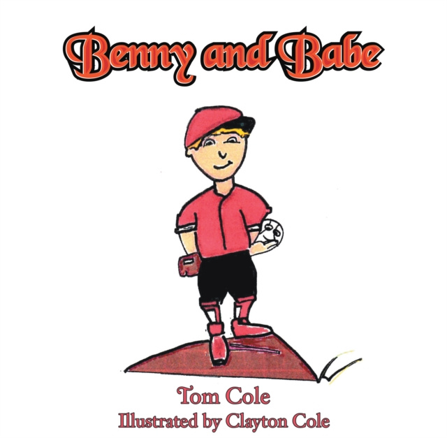 E-book Benny and Babe Tom Cole