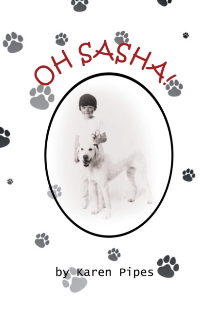 E-Book Oh Sasha! Karen Pipes