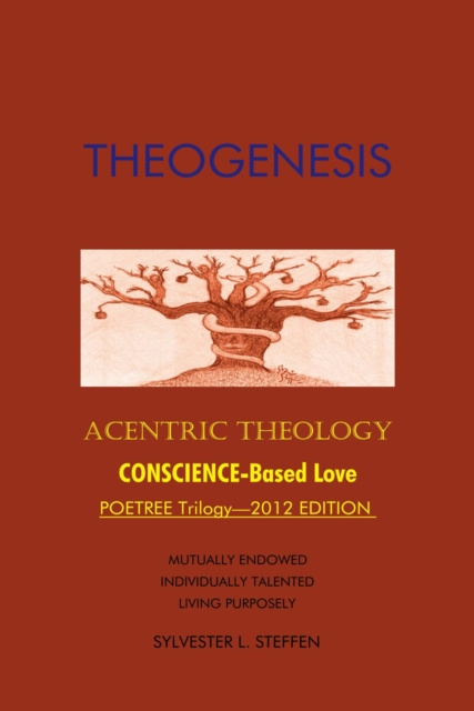 E-book Theogenesis Sylvester Steffen