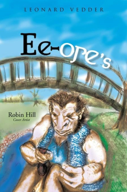 E-knjiga Ee-Ore's Leonard Veddar