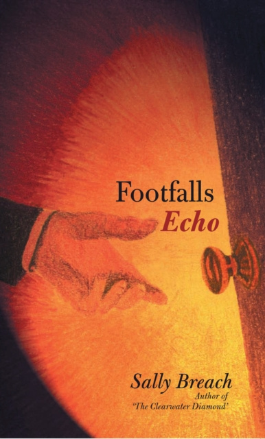 E-book Footfalls Echo Sally Breach