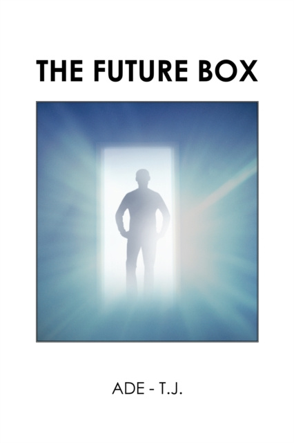 E-knjiga Future Box ADE - T.J.
