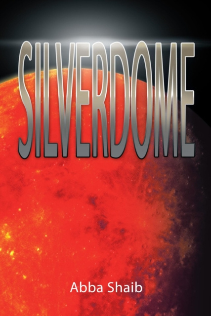 E-knjiga Silverdome Abba Shaib