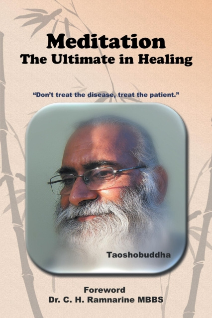E-knjiga Meditation Taoshobuddha