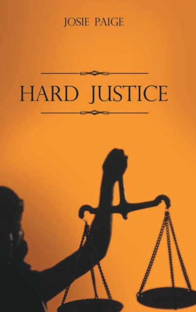 E-knjiga Hard Justice Josie Paige