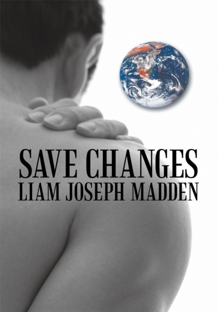 E-knjiga Save Changes Liam Joseph Madden