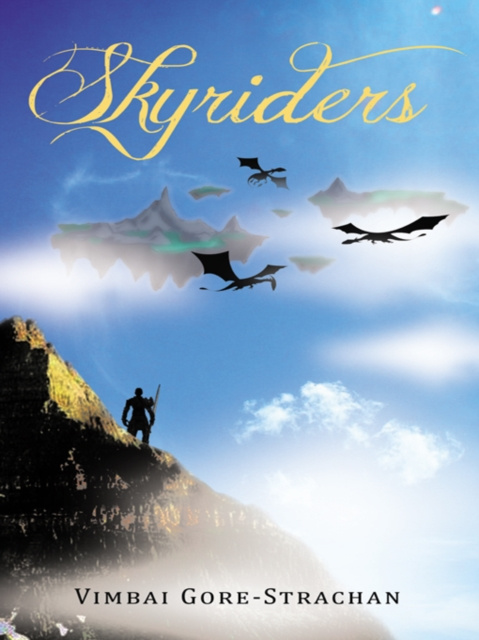 E-book Skyriders Vimbai Gore-Strachan