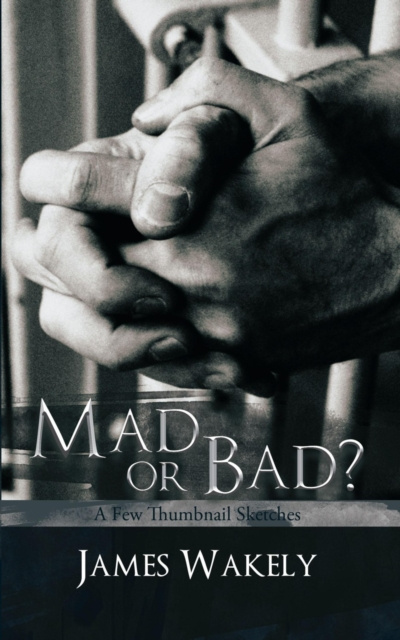 E-knjiga Mad or Bad? James Wakely