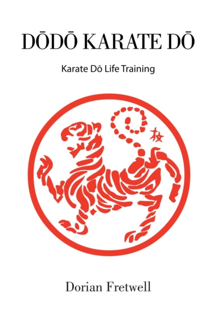 E-Book Dodo  Karate Do Dorian Fretwell