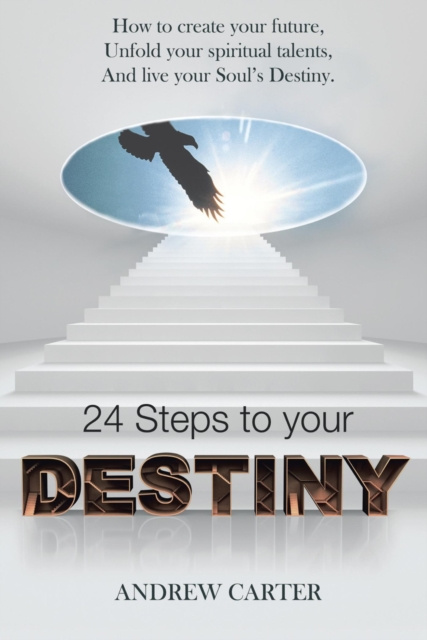 E-knjiga Destiny Andrew Carter