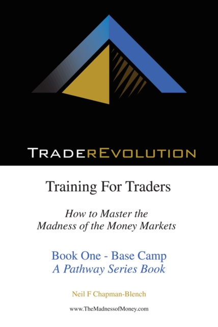 E-knjiga Traderevolution Neil F Chapman-Blench