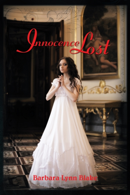 E-book Innocence Lost Barbara Lynn Blake
