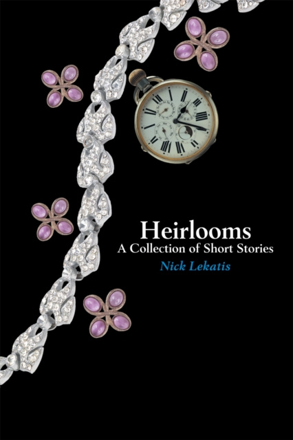 E-Book Heirlooms Nick Lekatis