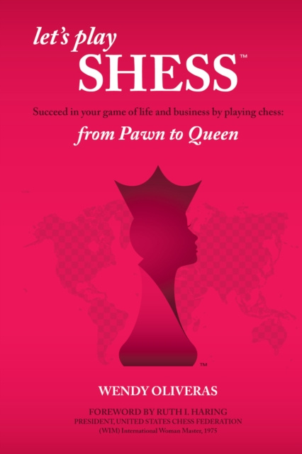 E-knjiga Let's Play Shess Wendy Oliveras