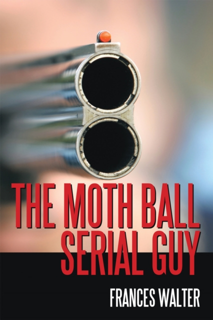E-book Moth Ball Serial Guy Frances Walter