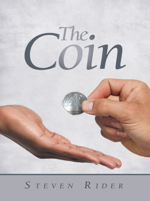 E-book Coin Steven Rider