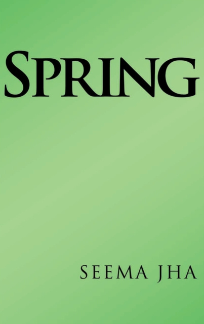 E-knjiga Spring SEEMA JHA