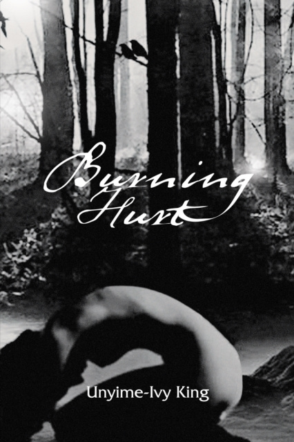 E-knjiga Burning Hurt Unyime-Ivy King
