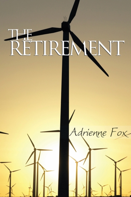 E-book Retirement Adrienne Fox