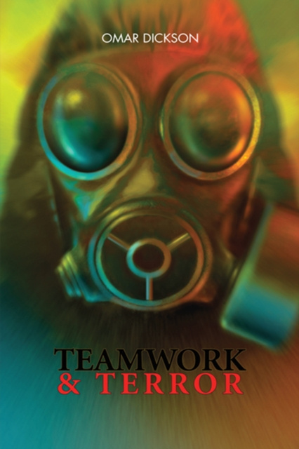 E-knjiga Teamwork & Terror Omar Dickson