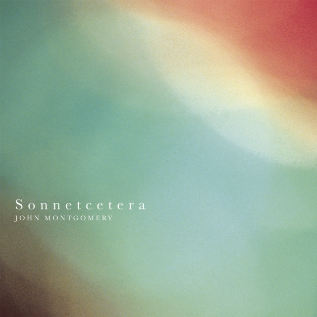E-knjiga Sonnetcetera John Montgomery