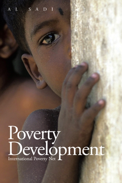 E-knjiga Poverty Development Al Sadi
