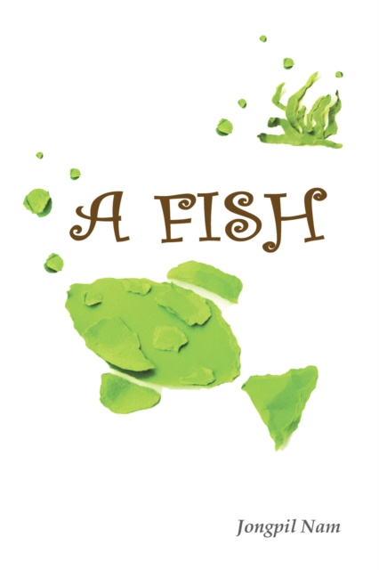 E-knjiga Fish Jongpil Nam