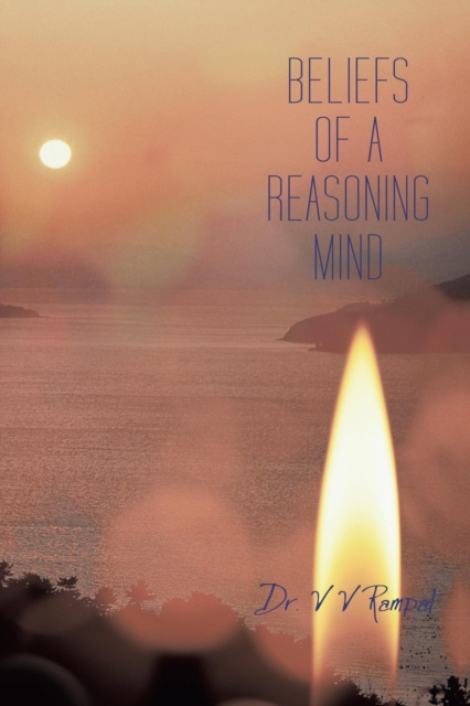 E-knjiga Beliefs of a Reasoning Mind Dr. V V Rampal