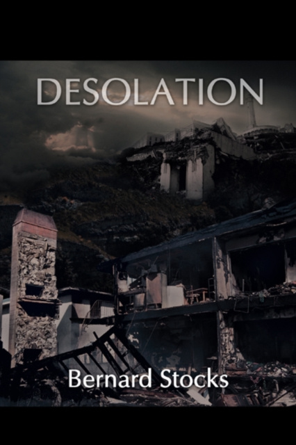 E-book Desolation Bernard Stocks