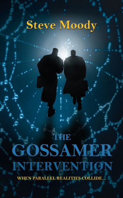 E-book Gossamer Intervention Steve Moody