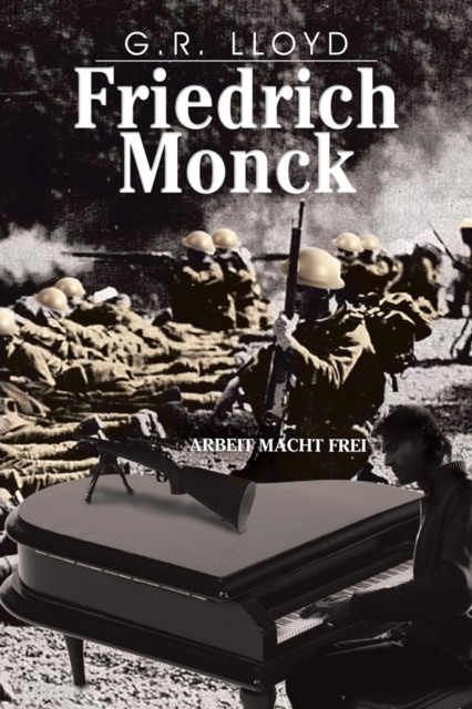 E-knjiga Friedrich Monck G.R. Lloyd