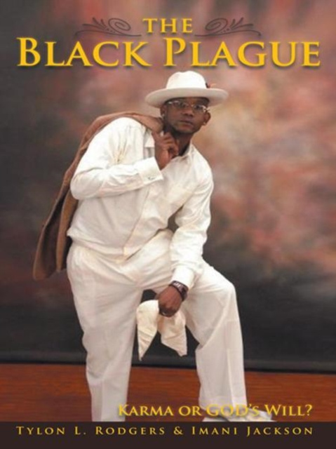 E-knjiga Black Plague Imani Jackson
