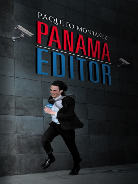 E-knjiga Panama Editor Paquito Montanez