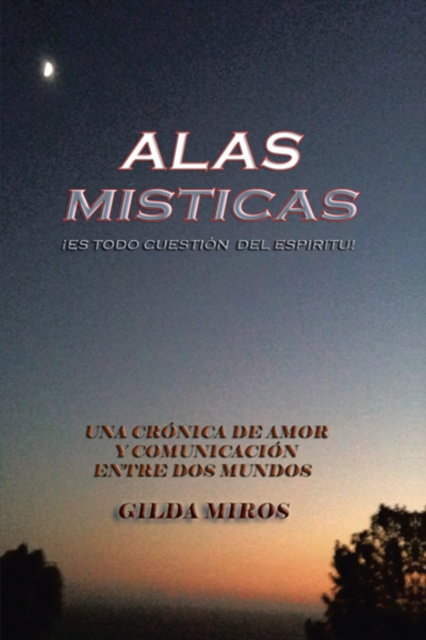 E-book Alas Misticas Gilda Miros