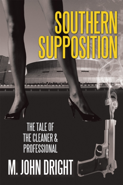 E-knjiga Southern Supposition M. John Dright
