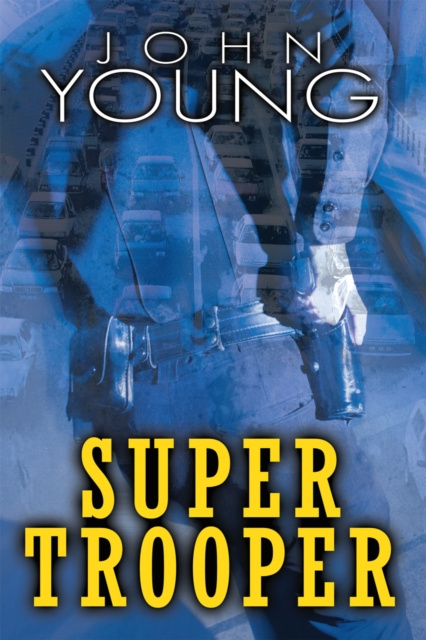 E-knjiga Super Trooper John Young