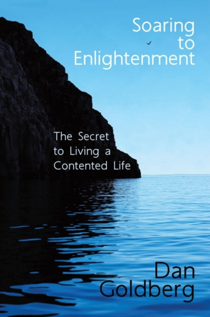 E-knjiga Soaring to Enlightenment Dan Goldberg
