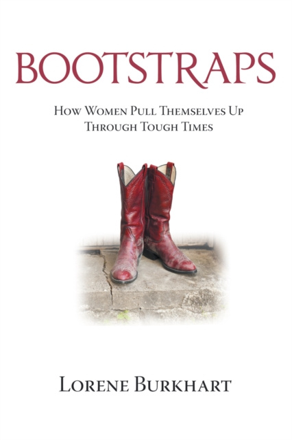 Libro electrónico Bootstraps Lorene Burkhart