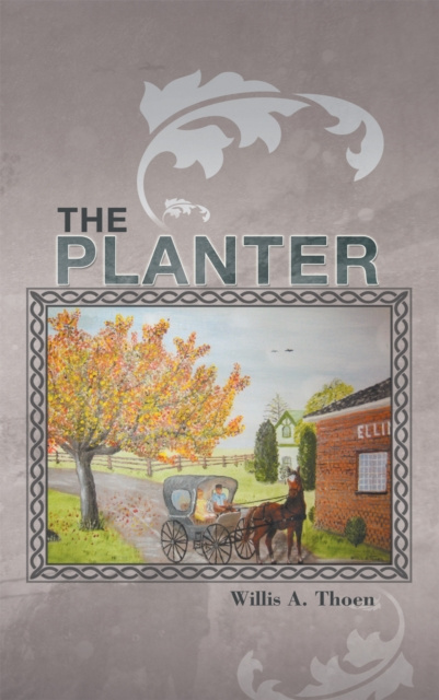E-knjiga Planter Willis  A. Thoen