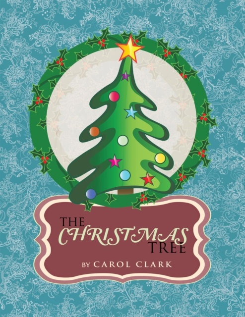 E-book Christmas Tree Carol Clark