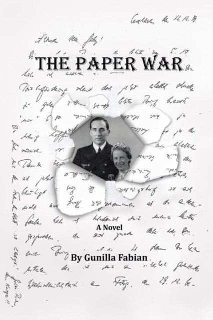 E-book Paper War Gunilla Fabian