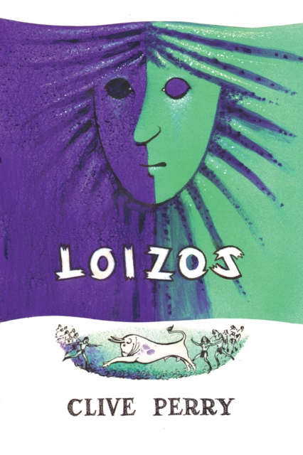 E-knjiga Loizos Clive Perry